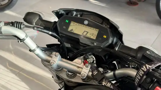 YAMAHA-XTZ 250 LANDER-2022