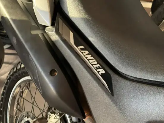 YAMAHA-XTZ 250 LANDER YAMAHA-XTZ 250 LANDER-2022