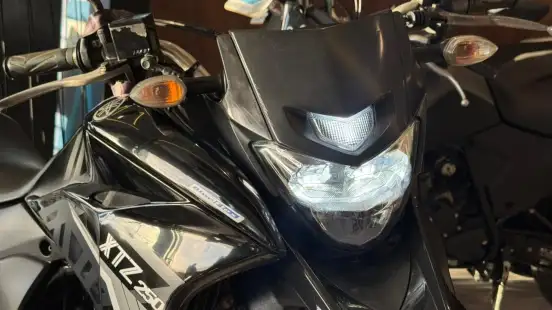 YAMAHA-XTZ 250 LANDER YAMAHA-XTZ 250 LANDER-2022