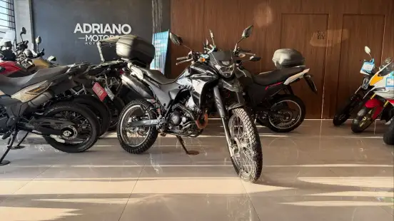 YAMAHA-XTZ 250 LANDER-2022