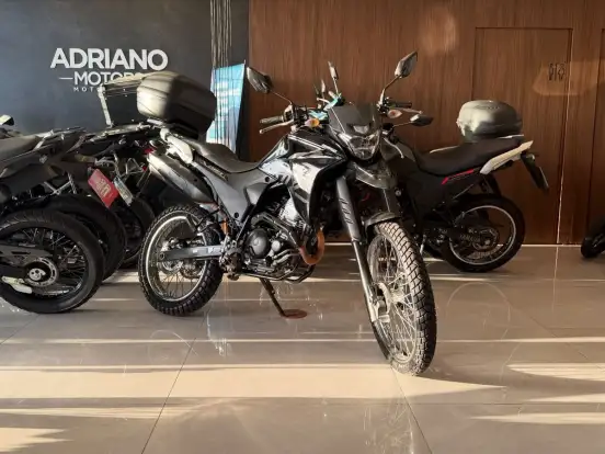 YAMAHA-XTZ 250 LANDER YAMAHA-XTZ 250 LANDER-2022