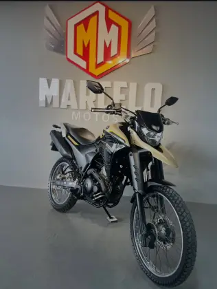 YAMAHA XTZ 250 LANDER 
