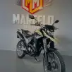 YAMAHA XTZ 250 LANDER YAMAHA XTZ 250 LANDER