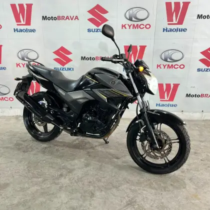 YAMAHA YS 250 FAZER BLUEFLEX 