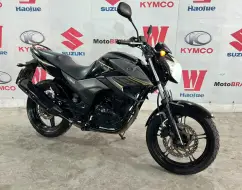 YAMAHA YS 250 FAZER BLUEFLEX YAMAHA YS 250 FAZER BLUEFLEX
