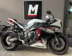 YAMAHA YZF R1 YAMAHA YZF R1