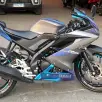 YAMAHA YZF R15 YAMAHA YZF R15