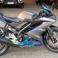 YAMAHA YZF R15 YAMAHA YZF R15