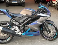 YAMAHA YZF R15 YAMAHA YZF R15