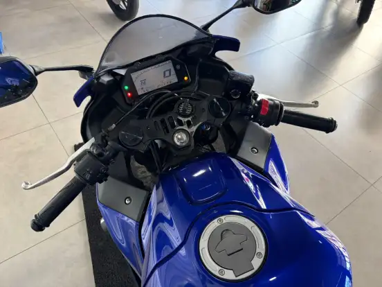 YAMAHA-YZF R3 ABS-2023