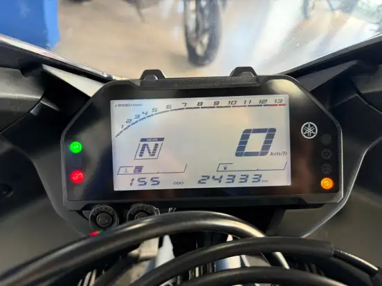 YAMAHA-YZF R3 ABS-2023