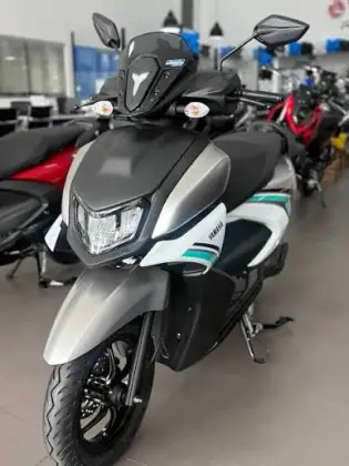 YAMAHA ZR HYBRID CONNECTED 