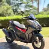 YAMAHA AEROX 160 ABS YAMAHA AEROX 160 ABS
