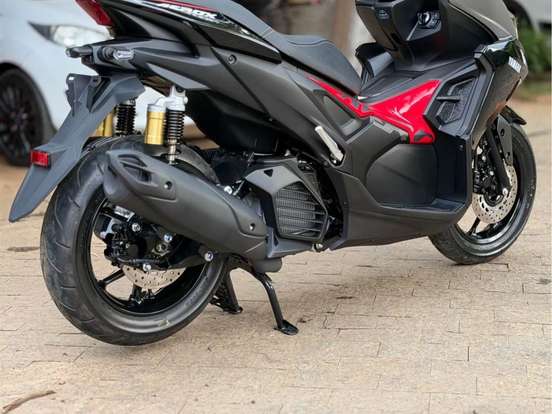 YAMAHA-AEROX 160 ABS YAMAHA-AEROX 160 ABS-2026