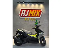 YAMAHA AEROX 160 ABS YAMAHA AEROX 160 ABS