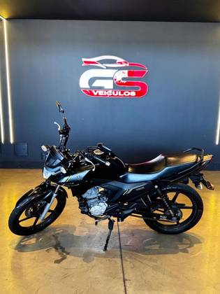 YAMAHA FACTOR 150 STANDARD 