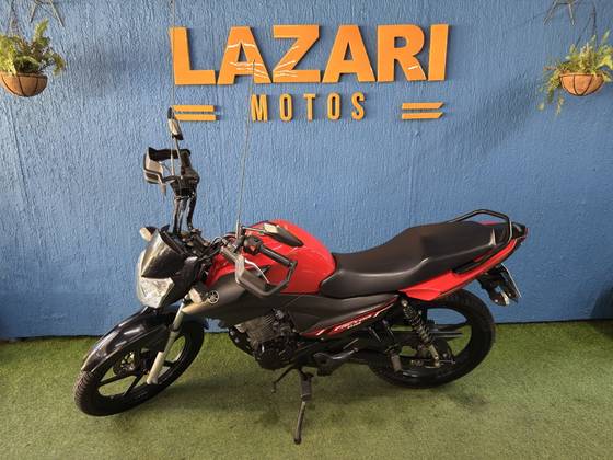 YAMAHA FACTOR 150ED 