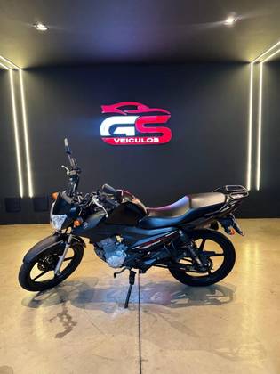 YAMAHA FACTOR 150ED 