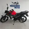 YAMAHA FACTOR YBR 125I ED YAMAHA FACTOR YBR 125I ED
