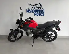 YAMAHA FACTOR YBR 125I ED YAMAHA FACTOR YBR 125I ED