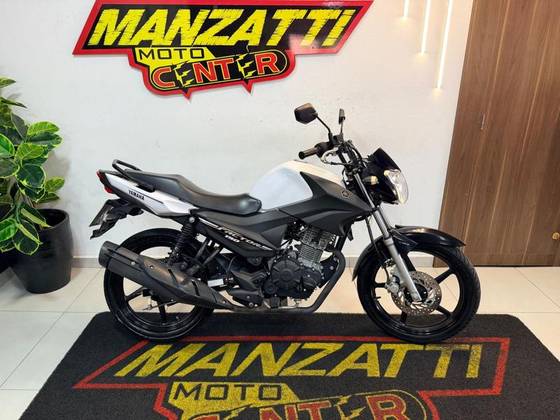 YAMAHA FACTOR YBR 150 ED 