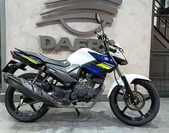 YAMAHA FAZER 150 UBS YAMAHA FAZER 150 UBS