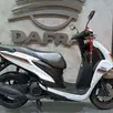 YAMAHA FLUO 125 ABS YAMAHA FLUO 125 ABS