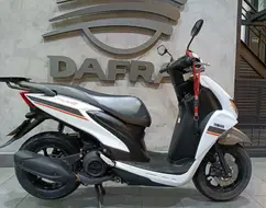YAMAHA FLUO 125 ABS YAMAHA FLUO 125 ABS