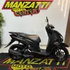 YAMAHA FLUO 125 ABS YAMAHA FLUO 125 ABS