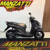 YAMAHA FLUO 125 ABS YAMAHA FLUO 125 ABS