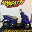 YAMAHA FLUO 125 ABS YAMAHA FLUO 125 ABS