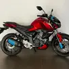YAMAHA FZ15 FAZER CONNECTED ABS YAMAHA FZ15 FAZER CONNECTED ABS