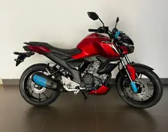 YAMAHA FZ15 FAZER CONNECTED ABS YAMAHA FZ15 FAZER CONNECTED ABS