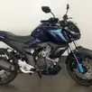 YAMAHA FZ15 FAZER CONNECTED ABS YAMAHA FZ15 FAZER CONNECTED ABS