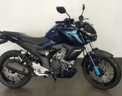 YAMAHA FZ15 FAZER CONNECTED ABS YAMAHA FZ15 FAZER CONNECTED ABS