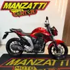 YAMAHA FZ25 FAZER ABS YAMAHA FZ25 FAZER ABS