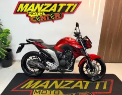 YAMAHA FZ25 FAZER ABS YAMAHA FZ25 FAZER ABS