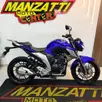 YAMAHA FZ25 FAZER ABS YAMAHA FZ25 FAZER ABS