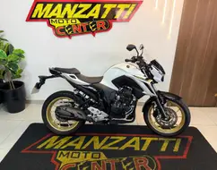 YAMAHA FZ25 FAZER ABS YAMAHA FZ25 FAZER ABS