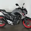 YAMAHA FZ25 FAZER CONNECTED ABS YAMAHA FZ25 FAZER CONNECTED ABS