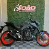 YAMAHA MT-03 ABS YAMAHA MT-03 ABS
