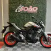 YAMAHA MT-03 ABS YAMAHA MT-03 ABS