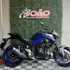 YAMAHA MT-03 ABS YAMAHA MT-03 ABS