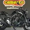 YAMAHA MT-03 ABS YAMAHA MT-03 ABS