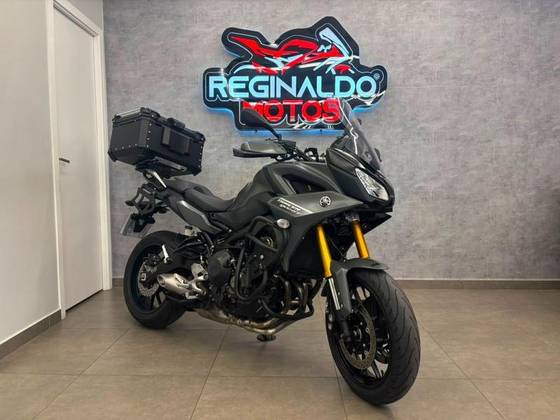 YAMAHA MT-09 TRACER 