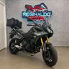 YAMAHA MT-09 TRACER YAMAHA MT-09 TRACER