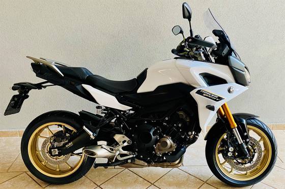 YAMAHA MT-09 TRACER 
