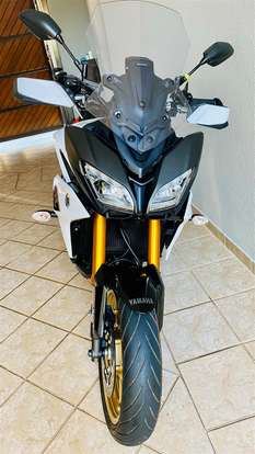 YAMAHA-MT-09 TRACER-2024