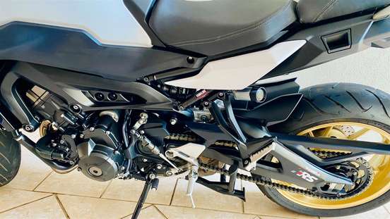 YAMAHA-MT-09 TRACER-2024