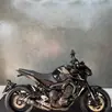 YAMAHA MT-09 YAMAHA MT-09